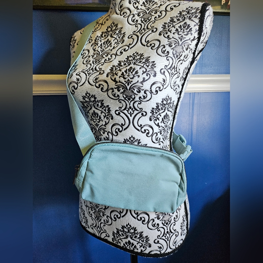 Cross body/Hip bag